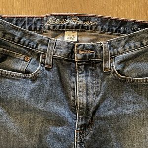 Eddie Bauer Men’s Jeans